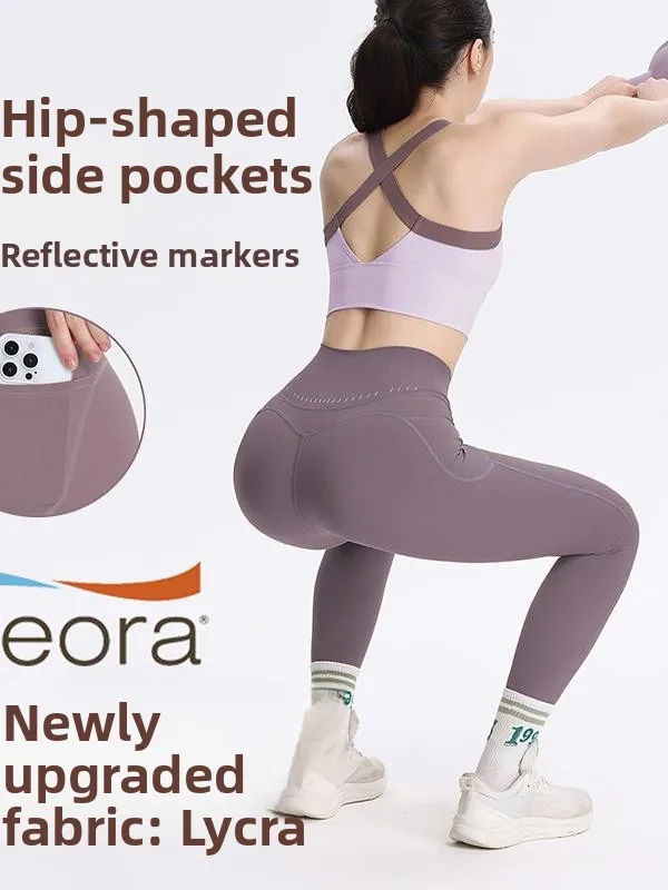 pantalon-de-yoga-taille-haute-pour-femmes-pantalon-de-sport-moulant-pour-la-course-et-le-fitness-avec-poches-short-d'entrainement-de-pilates-effet-rehausseur-de-fesses