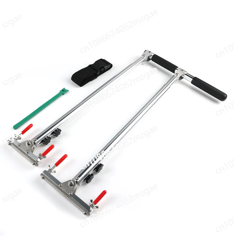 

Портативное руководство по ручному вождении, автомобильные вспомогательные устройства для повышенной длины вождения