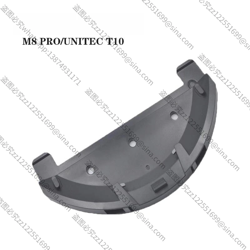 Suitable for M8proV10X1UnitecT10Conga Sweeper Vacuum Cleaner Efficient Mop Board