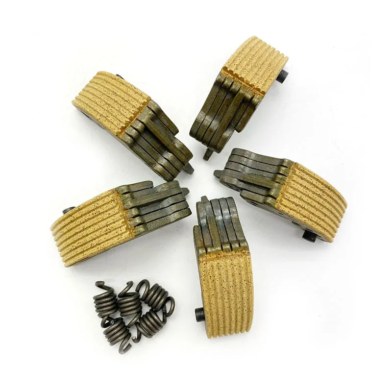 مضخة زنبرك ATV Assy ، CF800 UForce ، وسادة مخلب من أجل CFMoto ZFORCE ، مجموعتان