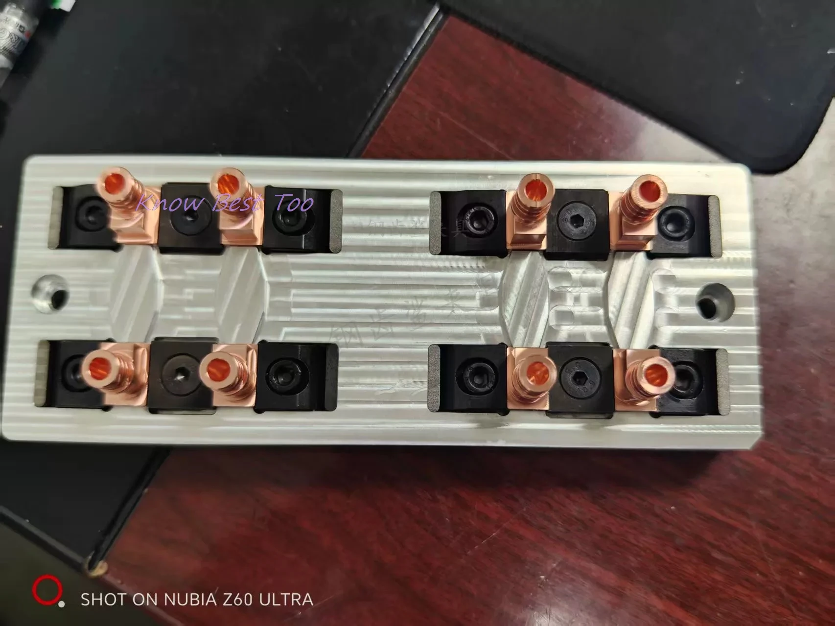 CNCマシニングセンタツーリングツール M6-12一体型クラ - Woodworking Front Vise のレビューと価格