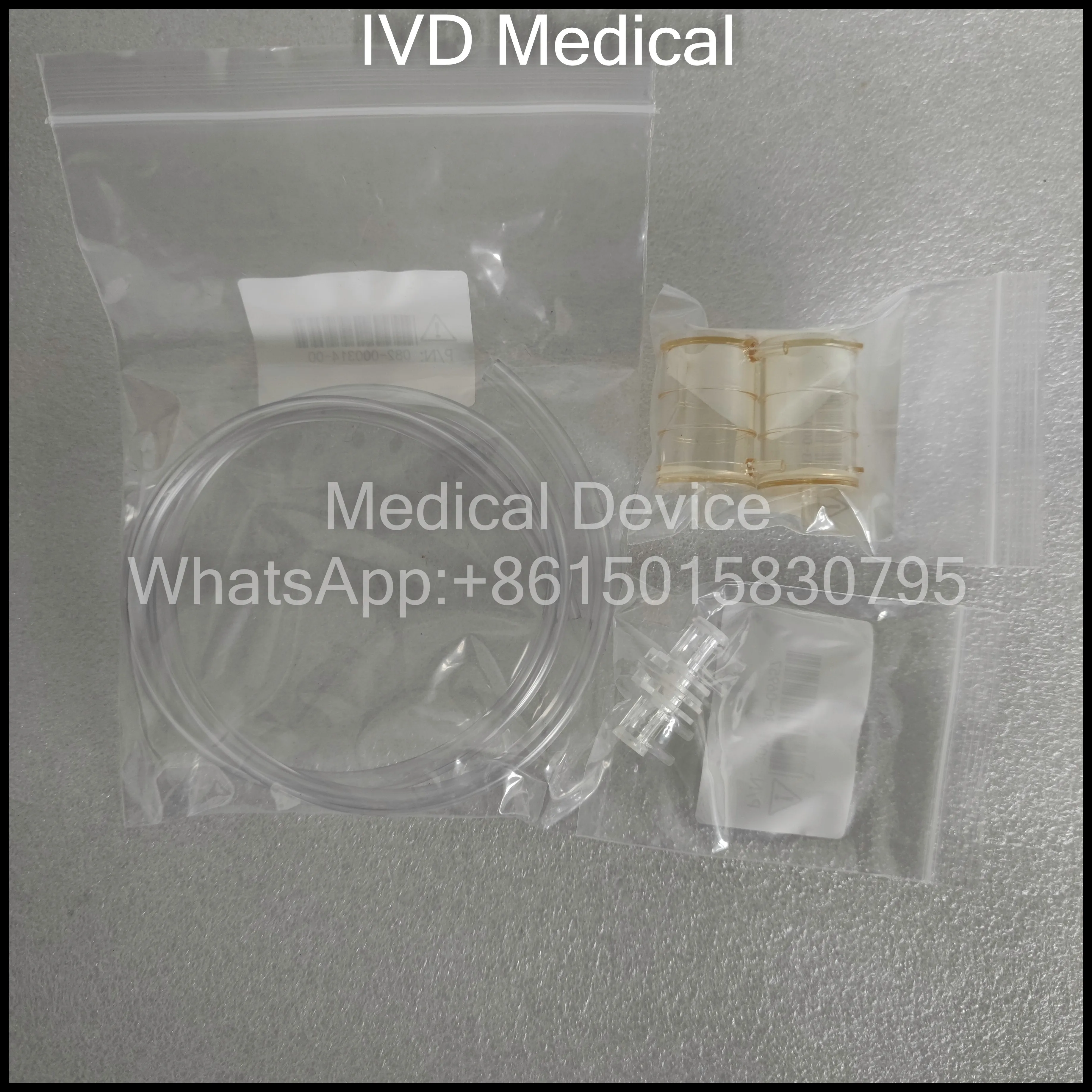 Mindray BC5150 BC5180 BC5000VET BC5300 BC5310 BC5380 BC5390 생화학 분석기 예방 키트(FRU) 115-036143-00