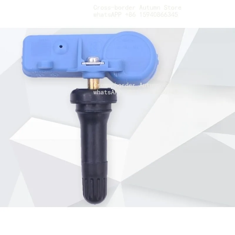 Tire pressure sensor for Copaci Camaro Nuevo Andra tire pressure monitoring sensor nozzle