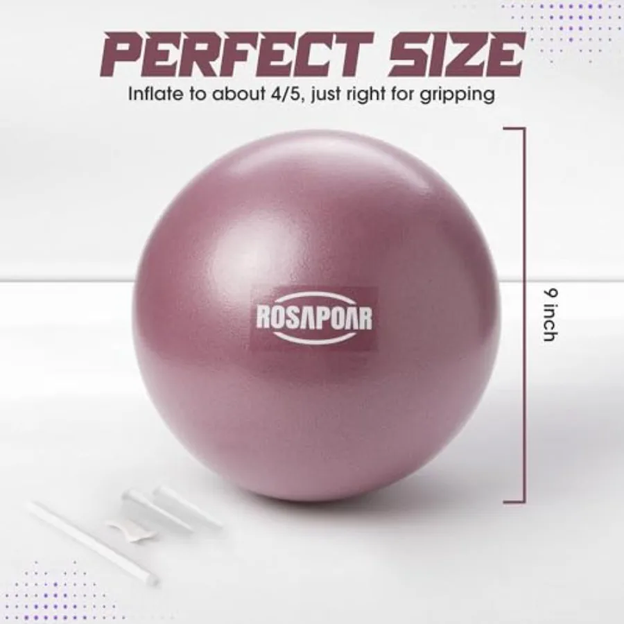 Thumbnail 2 - #80 Ranked Exercise Balls Picks in 2026