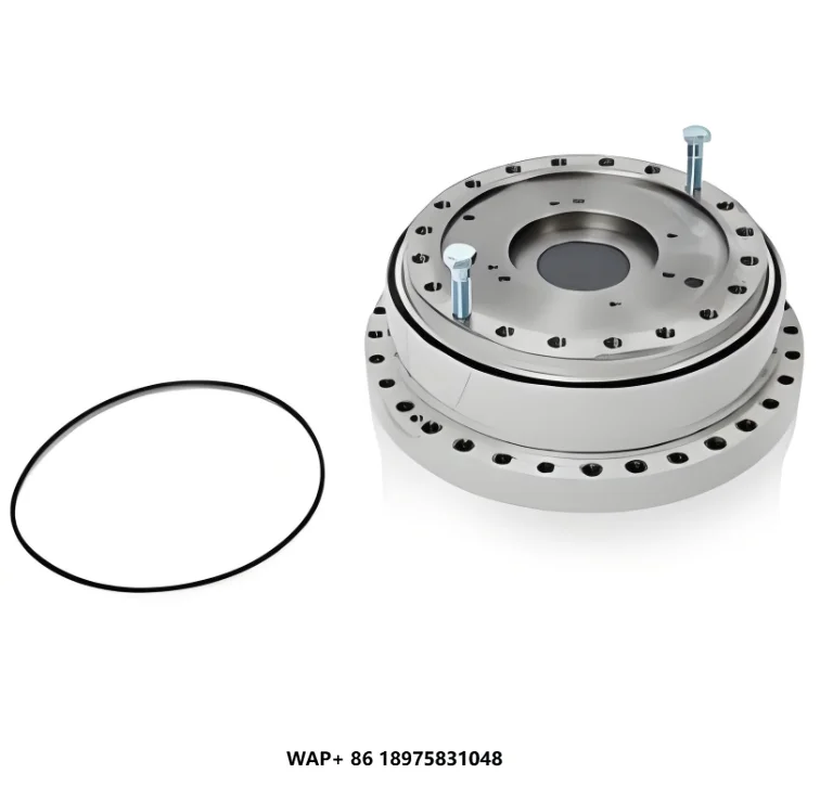 علبة نقل أصلية جديدة RV 550E-242.73 أجزاء جسم BB أجزاء ذراع الروبوت 3HAC024316-004 #1