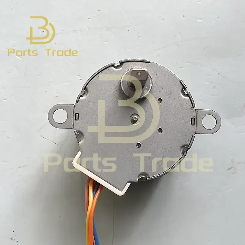 Stepper Motor MST35 DC24V Parts for Airmate Air Circulation Fan CA23-RD2 RD1 RD7 FB2390DR Fan Motor