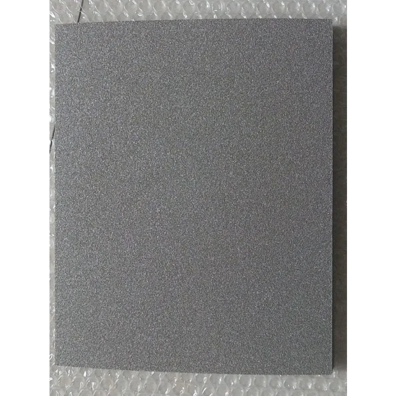 99.9% 110ppi 250mm Width Battery Grade Foam Nickel Effervescent Ni Supercapacitor Fuel Electrode