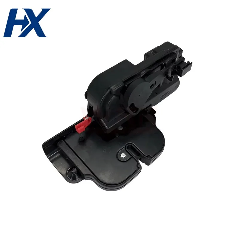 

6397401635 A6397401635 Rear Side Liftgate Tailgate Trunk Lock Actuator For Mercedes-Benz Vito W639