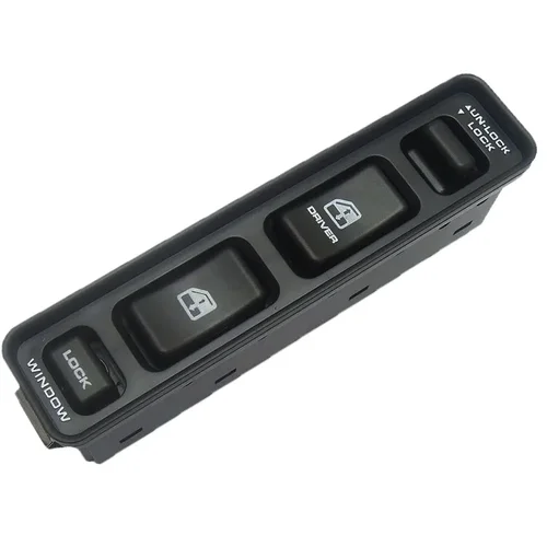 Imagen 2 del producto Elevador de puerta y ventana eléctrico, botón de Control izquierdo y derecho para Suzuki SUZUKI VITARA 1992 1993 1994 1995 1996 1997 1998