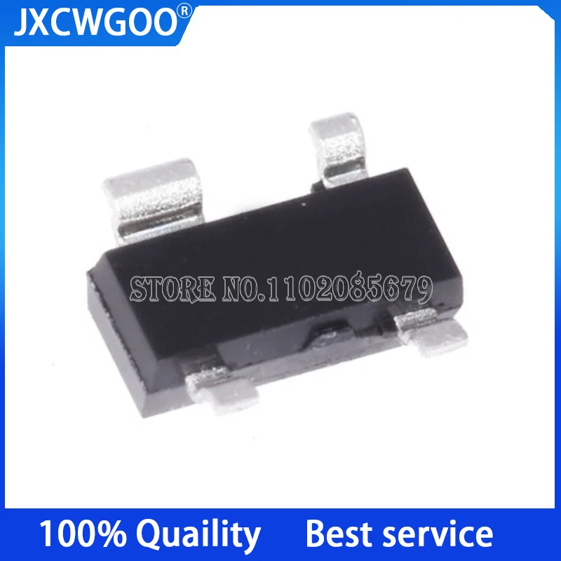 20PCS BAS28,215 BAS28 marking:JT* JTP JTW SOT-143 75v215ma chip rectifier diode  New original