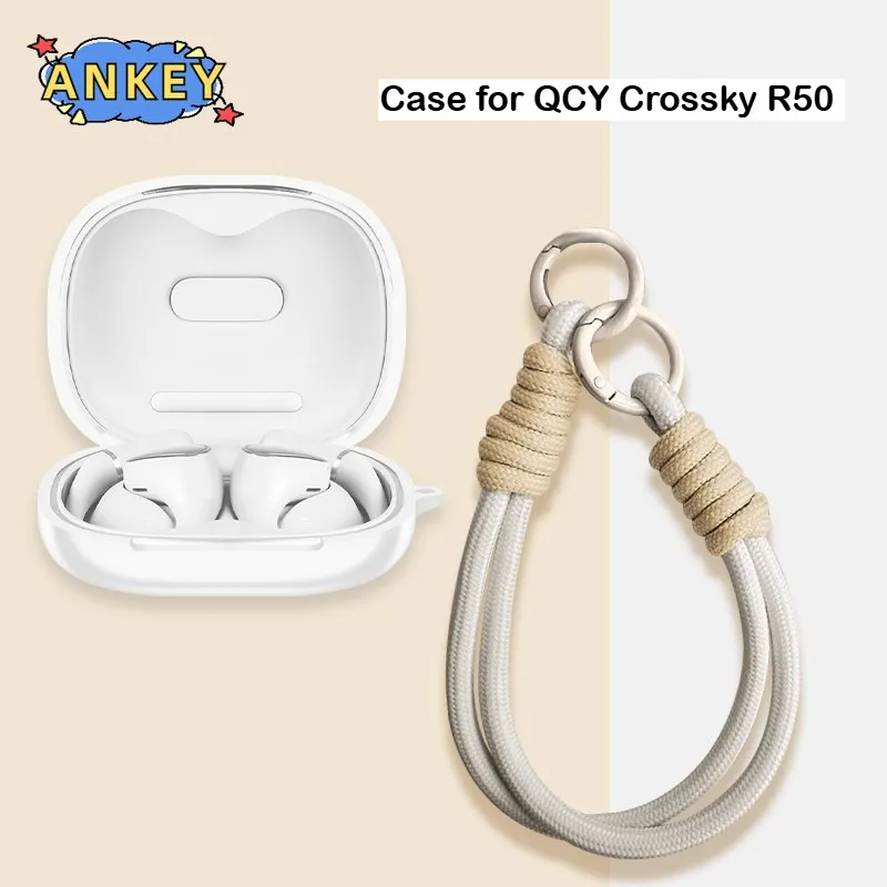 Case For Qcy Crossk…