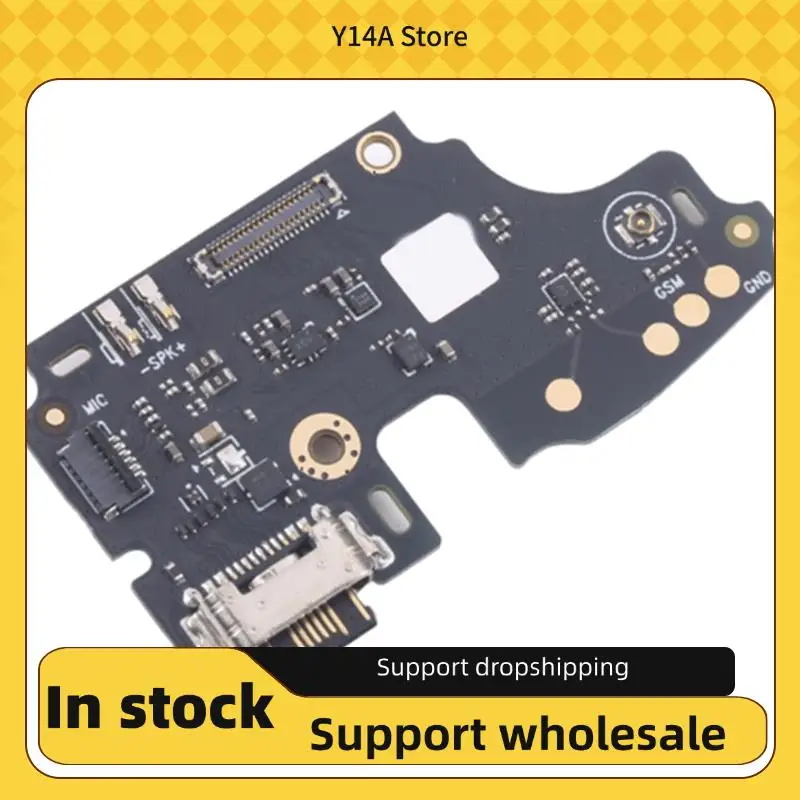 

Y14A USB-плата для Blackview BV9300 Pro, разъем для зарядки, порт для зарядки смартфона Blackview BV9300 Pro