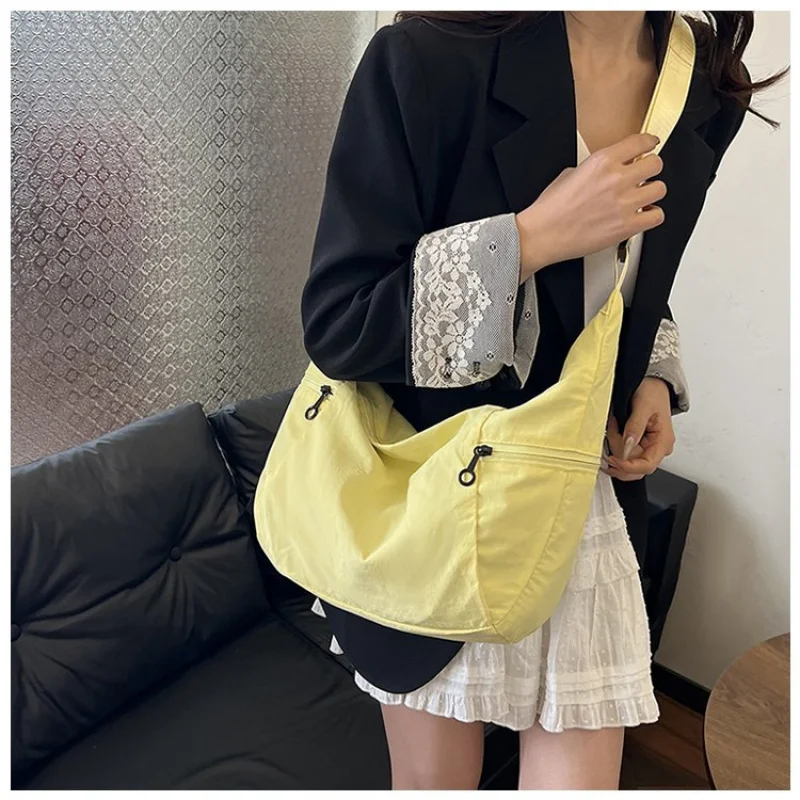 2025 حقيبة يد جلدية جديدة راقية للسيدات ماركة فاخرة مصمم شهير باريس أنيقة عتيقة ​