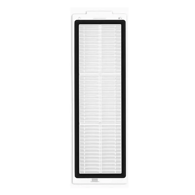 الترويج! ل Xiaomi روبوت فراغ X20 برو/D102GL اكسسوارات عدة الجانب الرئيسي فرشاة فلتر Hepa ممسحة القماش كيس لجميع الغبار استبدال