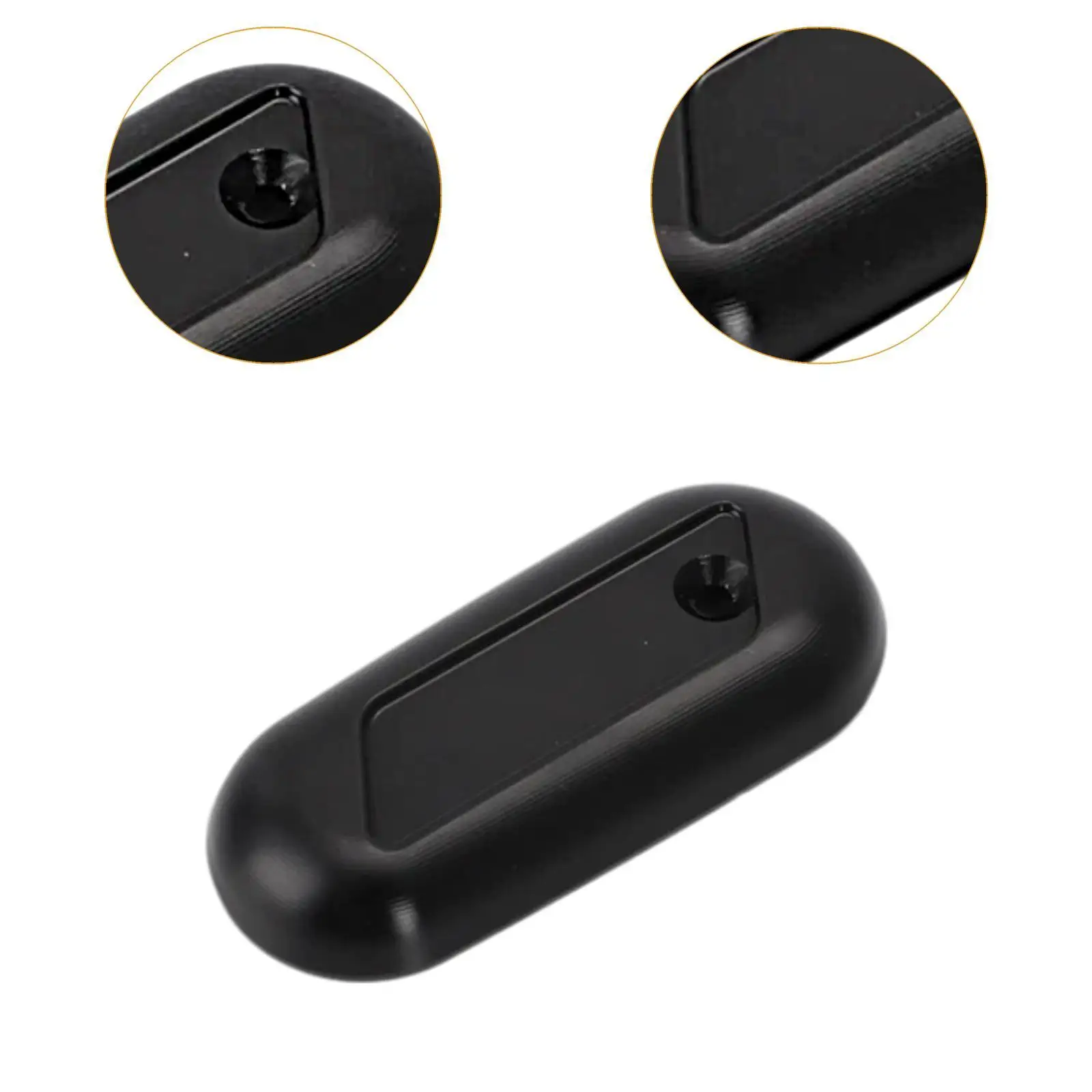 استبدال مقبض النخيل جزء معدل ممتاز سهل التركيب سهل الاستخدام مقبض غطاء Tonneau لسلسلة LSX Z Lsii #5