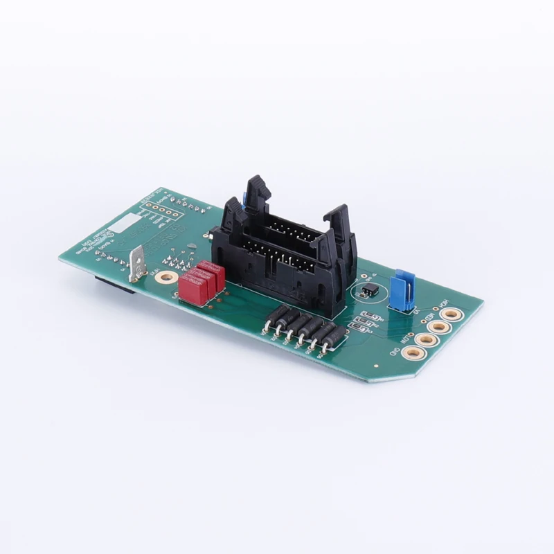 Truelink Alternative High Quality Type D Solvent Ink Chip Board Spare Parts for VJ 1220 Inkjet Printer