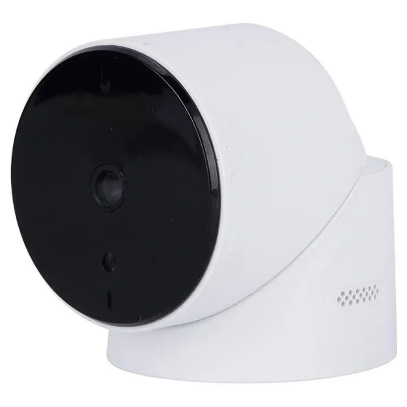 AAAEL-Tuya Smart Wifi Garage Door Opener 1080P Smart Garage Camera Camera Monitor