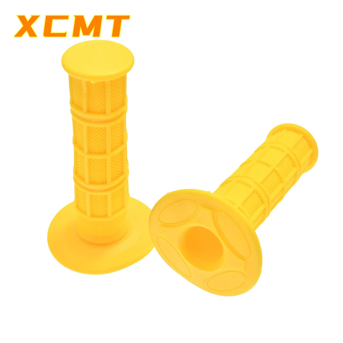 Universal 22mm Motorrad Lenker Griff Gummi Gel Für CR CRF XR YZ WR TTR KX KLX RMZ RMX RM TC TE FC FE ATV Enduro Motocross