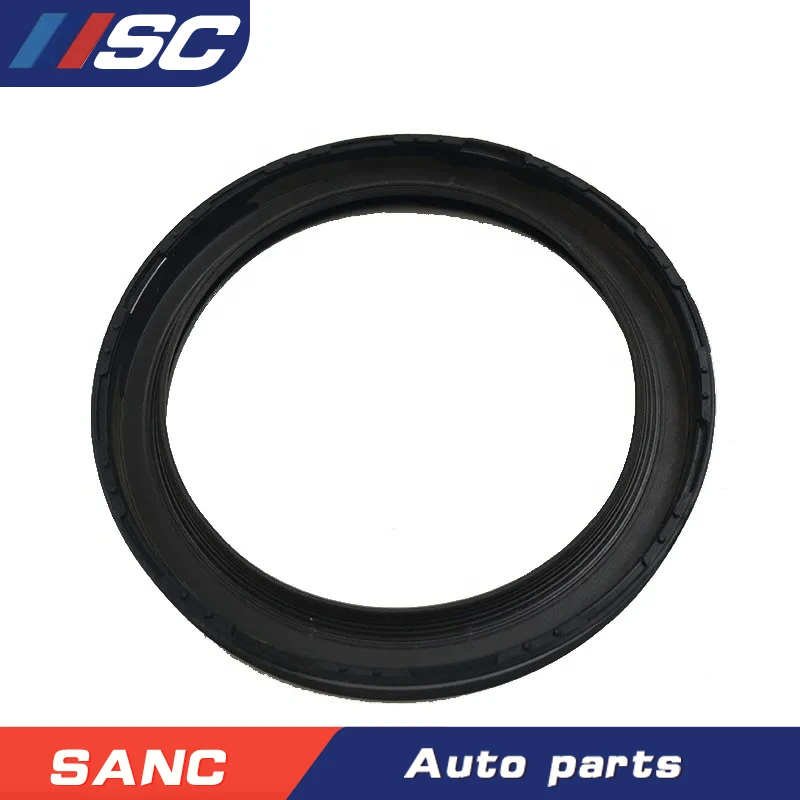 11117568263 Auto Crankshaft Seal For BMW R59 R56 R60 N13 N18 N16 N52 N46 N20 N55 OE 11 11 7 568 263 0514A2 9820978780 9653528580