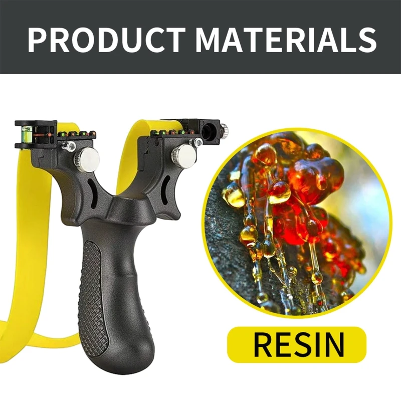 Vielseitige Schießschleudern, Angeln, Aming-Ausrüstung für Sportbegeisterte, Outdoor-Abenteuerausrüstung, Jagdzubehör,