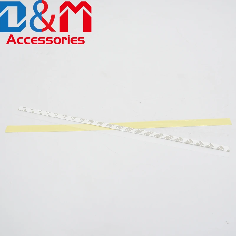 5pcs Developer Seal Blade for Xerox DC240 DC242 DC250 DC252 DC260 550 560 570 C60 C70 WorkCentre 7655 7665 7675 7755 7765 7775