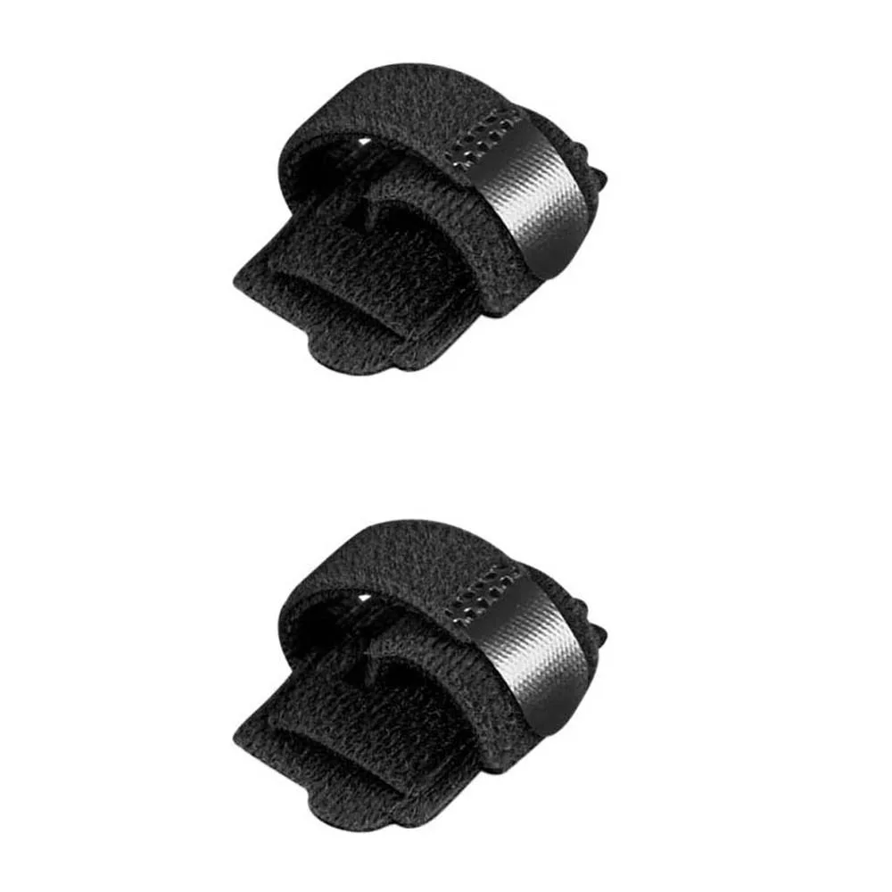 

Straightening Toe Splint Support Joint Stabilizer Toe Joint Support Toe Fix Strap Protector Thumb Injury Multiple Toes Available