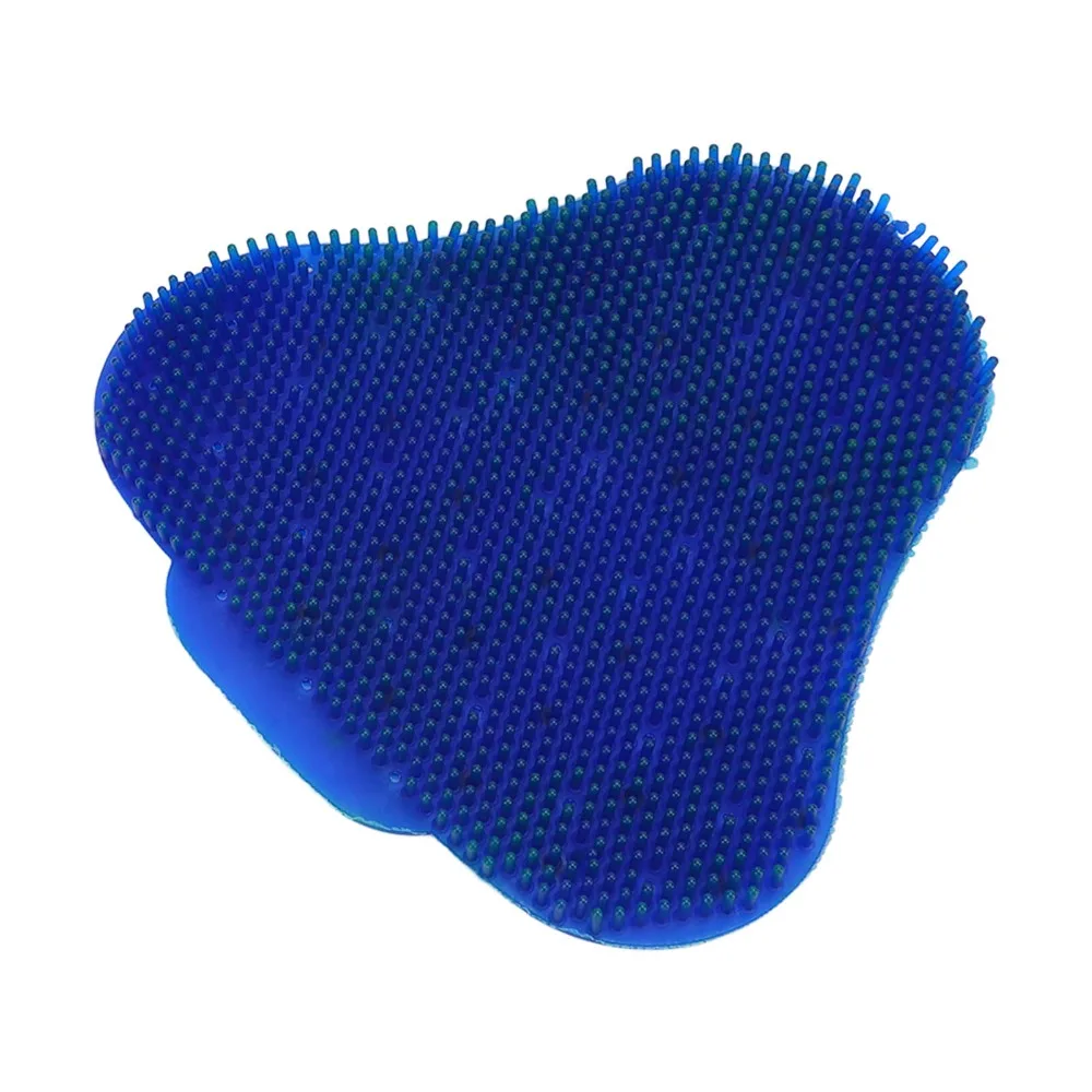 Long Lasting Blue Urinal Screen Triangle Anti-splash Urinal Deodorizer Deodorizing Anti-clog Toilet Freshener Urinal Use