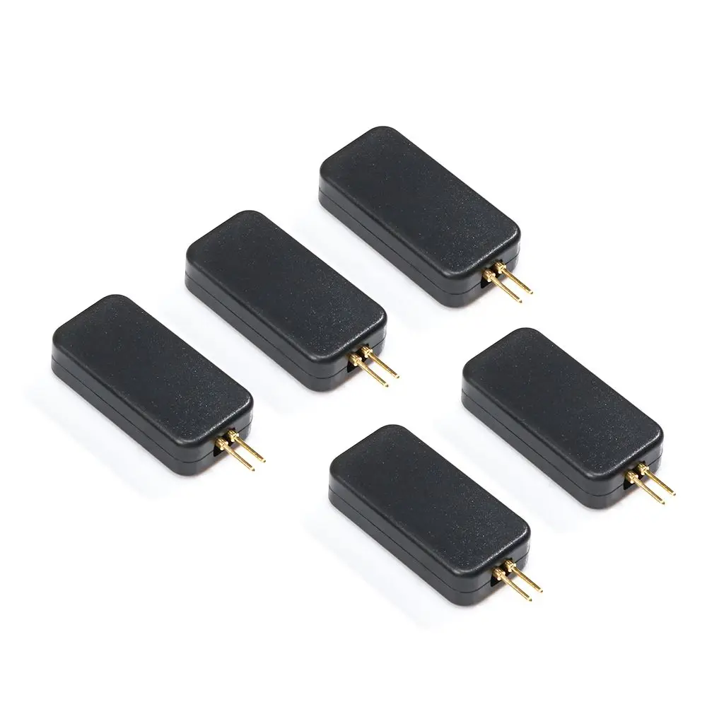 1/2/3pcs Universal Car SRS Airbag Simulator Emulator Resistor Bypass Fault Finding Diagnostic Tool Air Bag Scan Diagnostic Tool