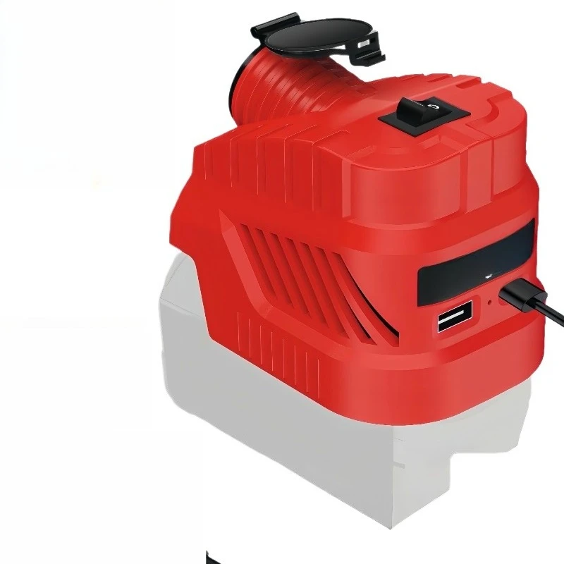 FOR Take the electrical appliance to convert the output car  hole 12/20A/USB/TYPE/27WPD charging high,two packs