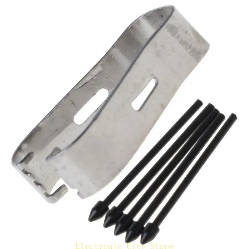 Для сенсорного стилуса