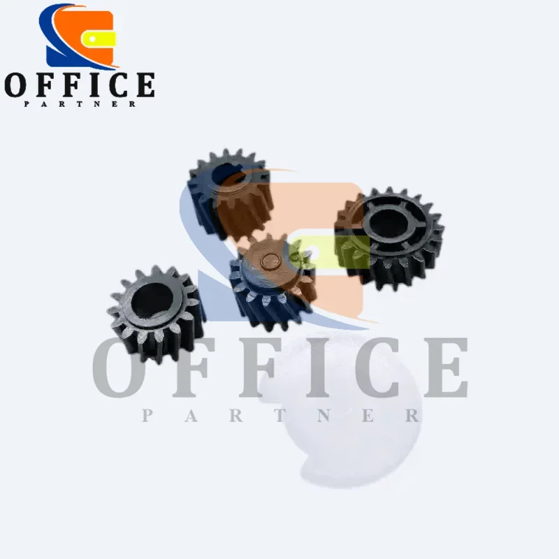 1sets AE091515 AE09-1515 Developer Gear support support for Ricoh Aficio 1013 1515 MP301 MP161 MP162 MP171 MP201 MP175 3320 3310