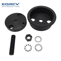 Special Tools for MAN Trucks MANE JD072 Crankshaft Rear Oil Seal Installer