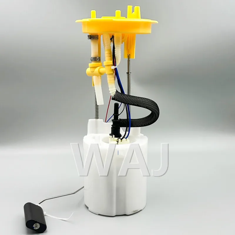 WAJ Diesel Fuel Pump Module 5N0919088D, 5N0919088E Fits For Volkswagen Tiguan, 5N1, CBAB, TDI, 2.0