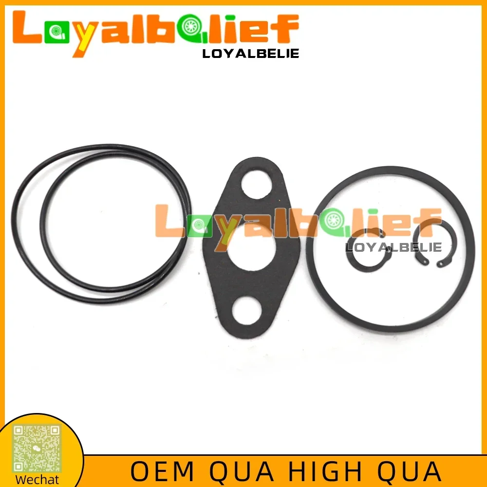 GT17 /GT15/GT20 Turbo Turbocharger Repair Kit Garrett 755046 751768 733952 781743 701855 721164 757886 716215