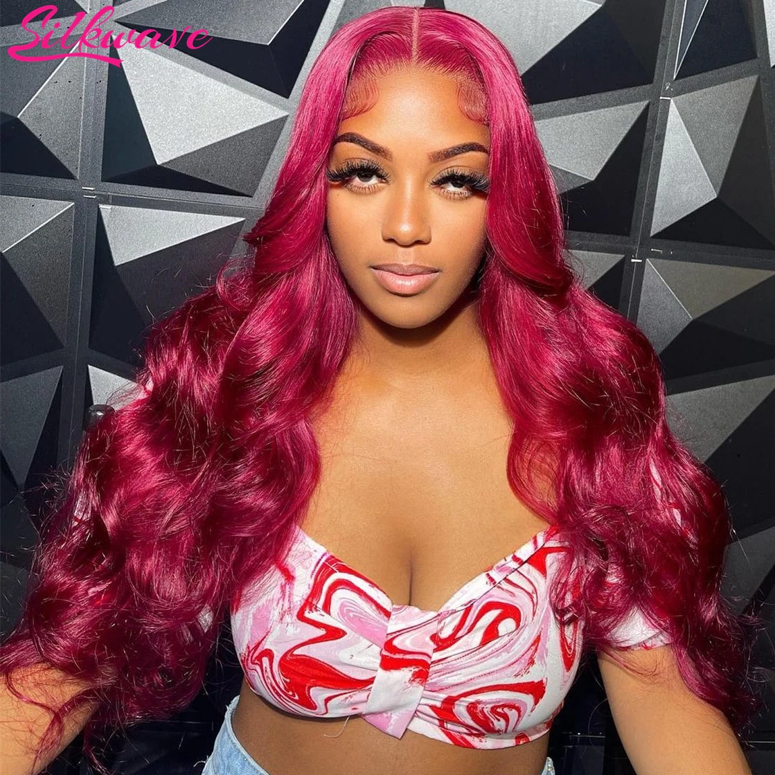 silkwave-borgogna-99j-parrucca-anteriore-in-pizzo-onda-del-corpo-13x4-13x6-hd-parrucca-frontale-in-pizzo-capelli-umani-pre-pizzicati-parrucca-di-colore-rosso-vino-per-le-donne