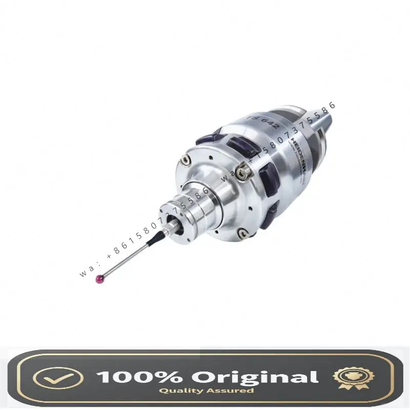 Heidenhain New Original Linear Encoder LC115 ML=840 ID 689694-08 Optical Grating Ruler