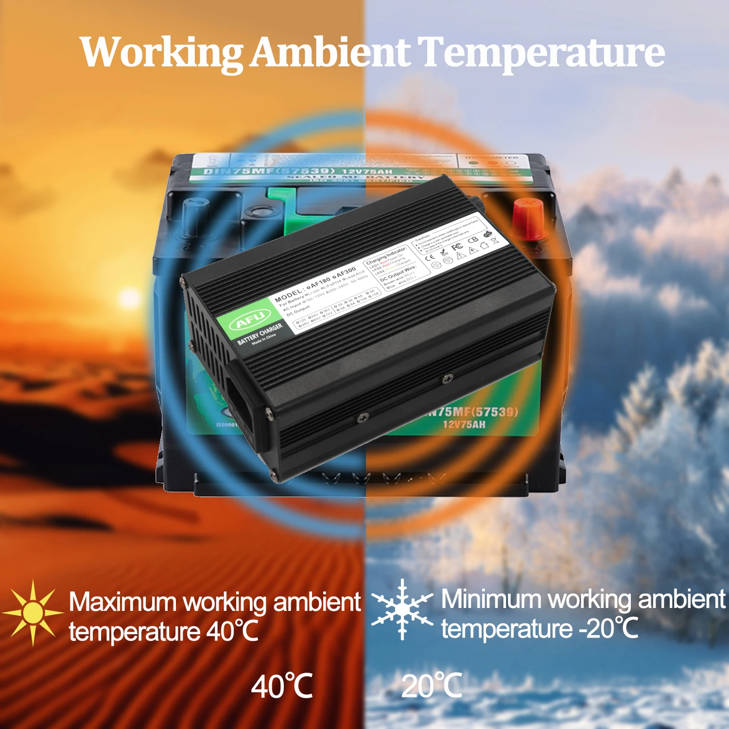 Imagem -04 - Bateria Acidificada ao Chumbo Usd para 27.6v Gel Agm Acidificada ao Chumbo Vrla Opzv Carregador Mobilidade Scooter Carregador de Energia Carregador de Cadeira de Rodas 24v 8a