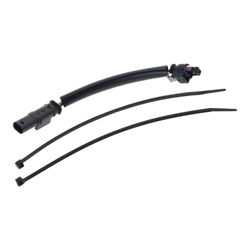 M271 Oil Control Wire Harness A2711506933 for Circuit Service