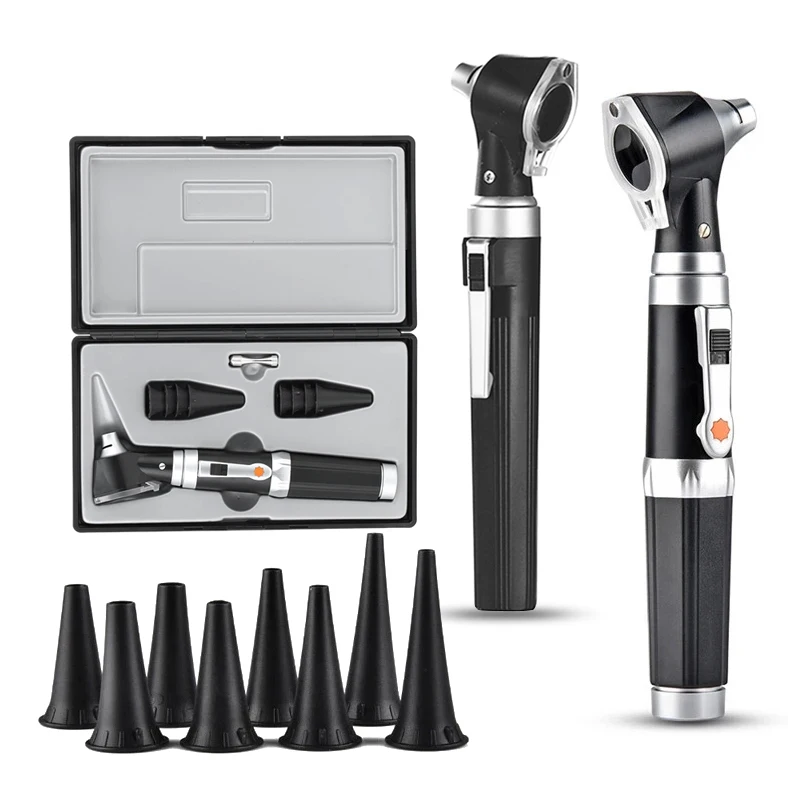 Professional Otosco…