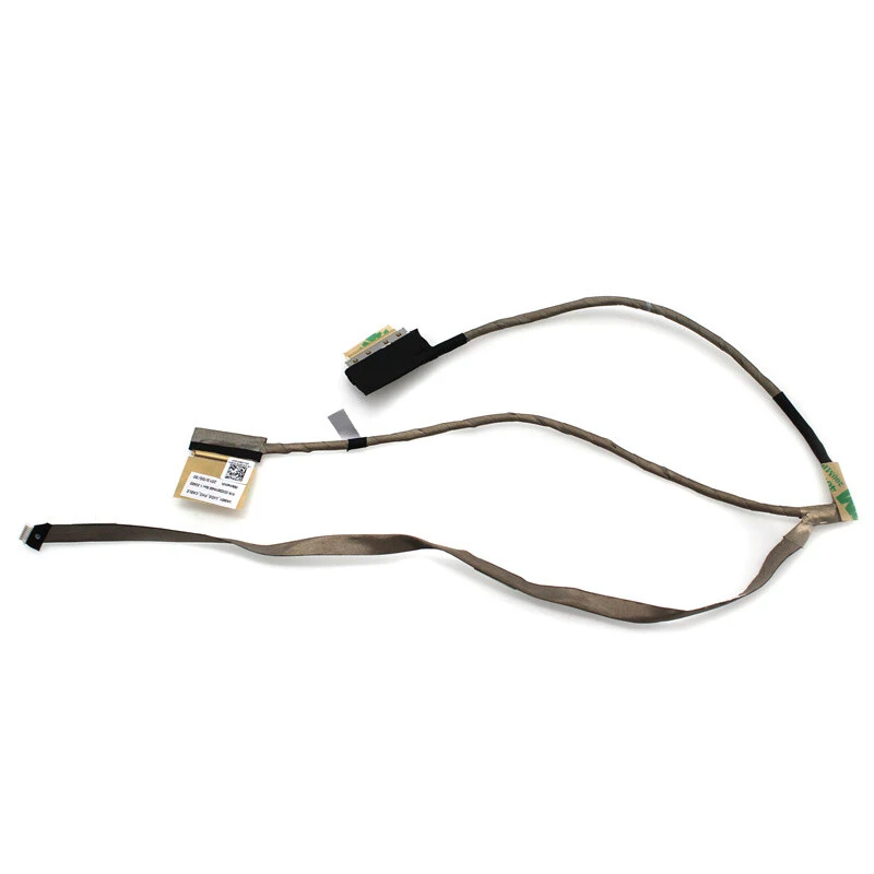 

Кабель для ЖК-экрана LVDS W DC02001N400 для Dell Inspiron 15R 3521 3537 5521 5535 5537
