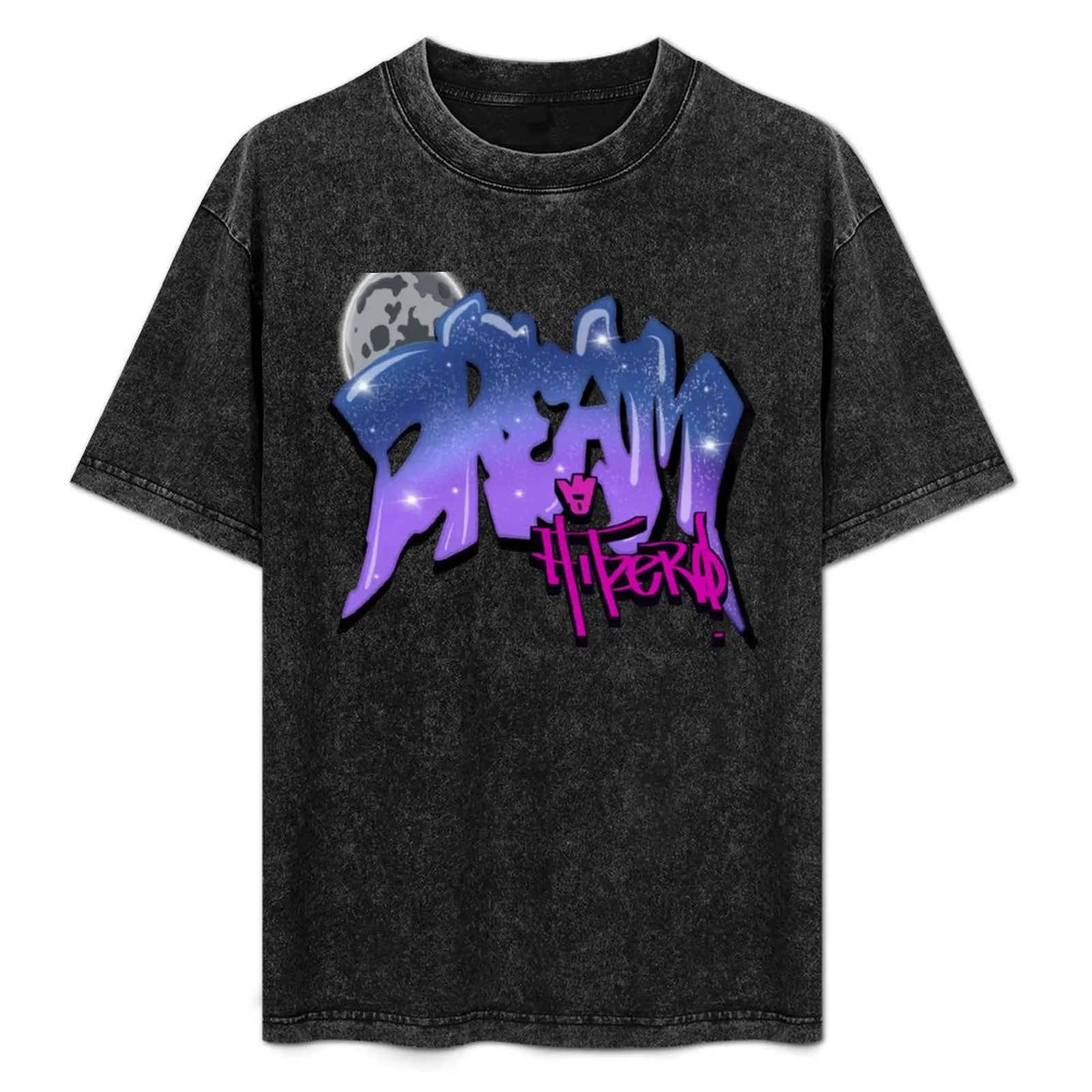 

Dream T-Shirt Casual Daily Graphic Tee