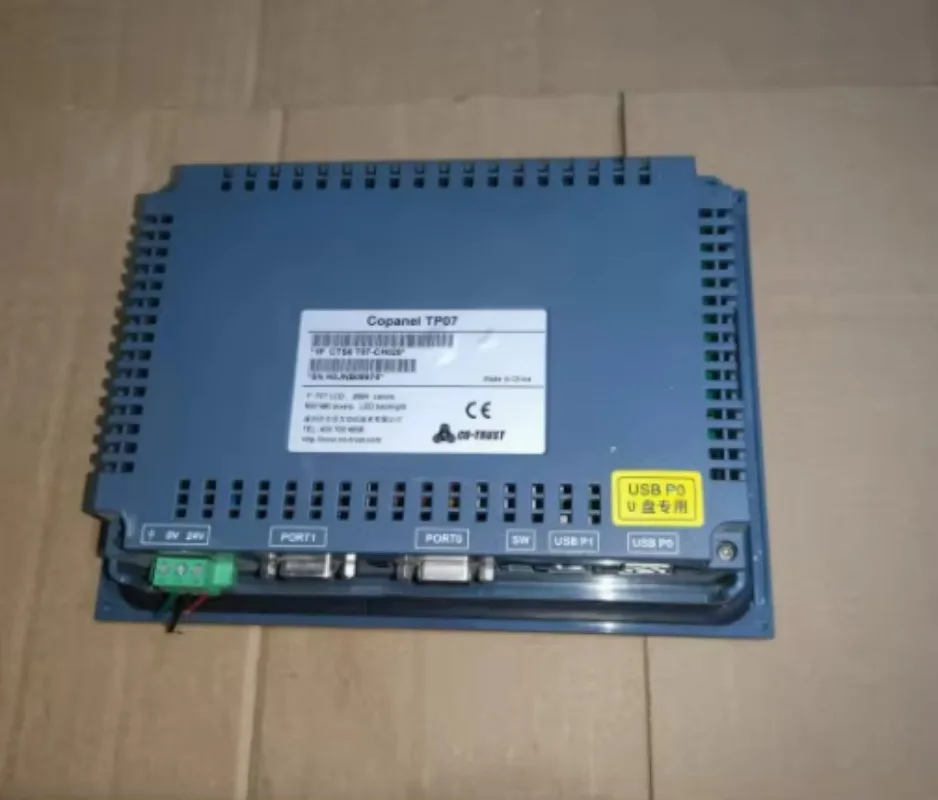 

The Touch Screen New original CTS6 T07-CH020