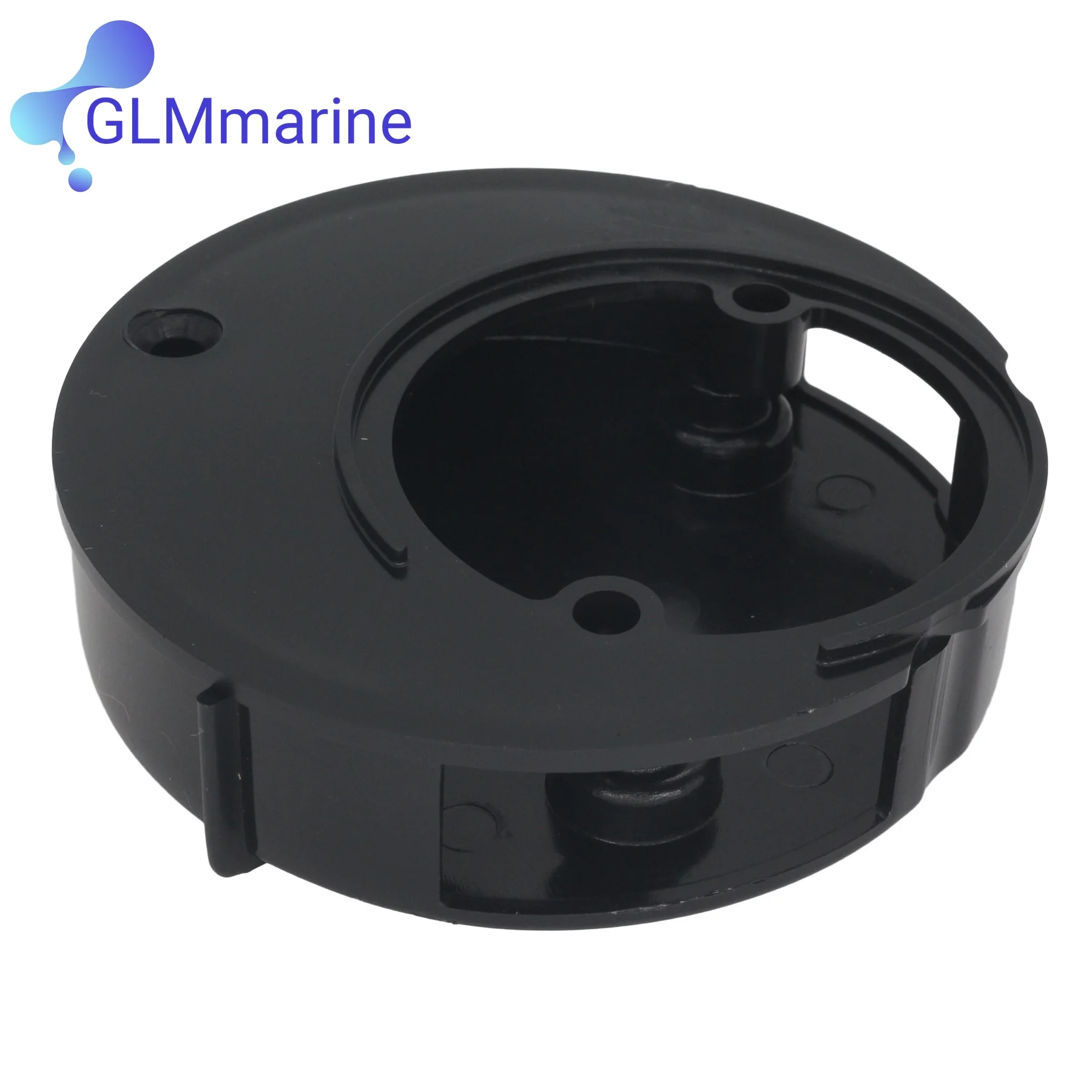 6E0-14417-00 Fit for Yamaha 2-Stroke 4HP 5HP Outboard Engine Carburetor Air Filter Cover 6E0-14418-00 image 3