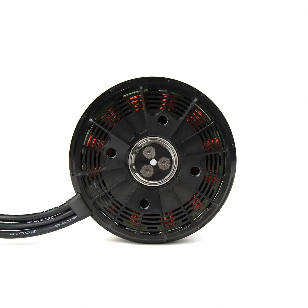U11 II Brushless Dc Motor 120KV Heavy Thrust Electric Multicopter Uav Motors Manufacturers