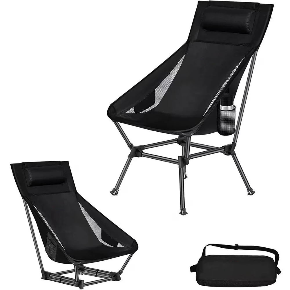 chaise-de-camping-pliable-avec-appui-tete-chaises-compactes-a-dossier-haut-avec-poche-de-rangement-et-poche-pour-gobelet-pour-la-randonnee-la-peche-et-les-voyages