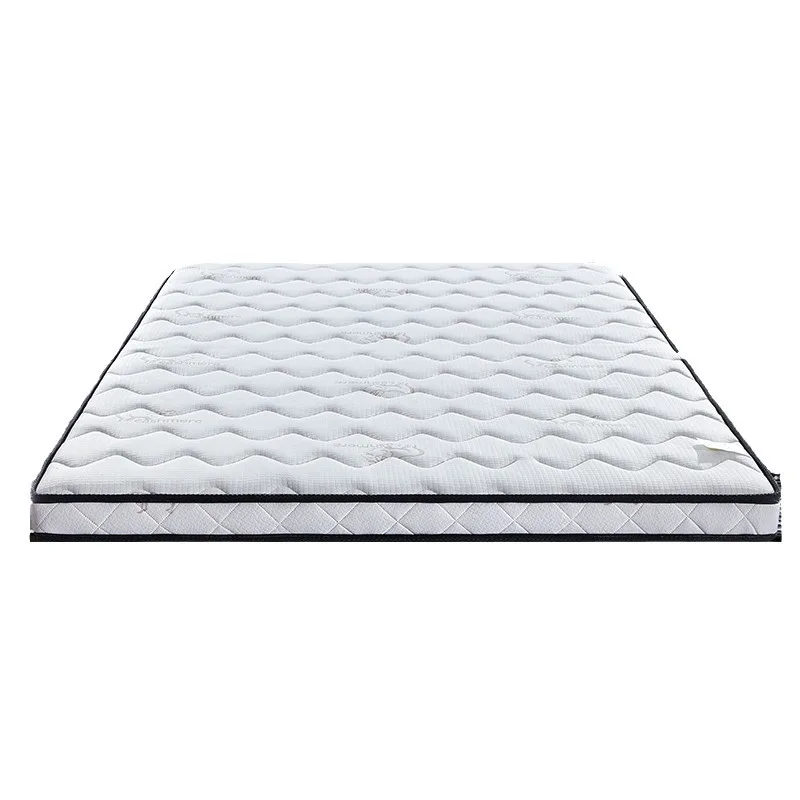 

Student dormitory mattress, foldable eco-friendly coconut palm mattress