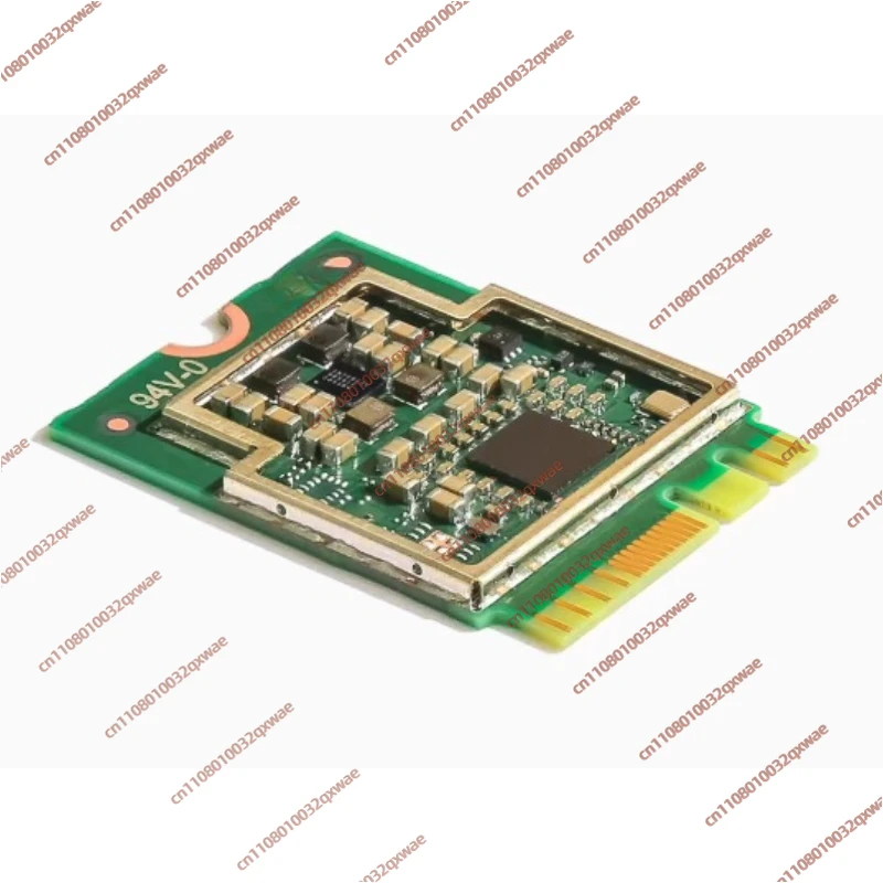 For M.2 Accelerator TPU A+E and B+M Key Module G650-04527-01 and G650-04686-01