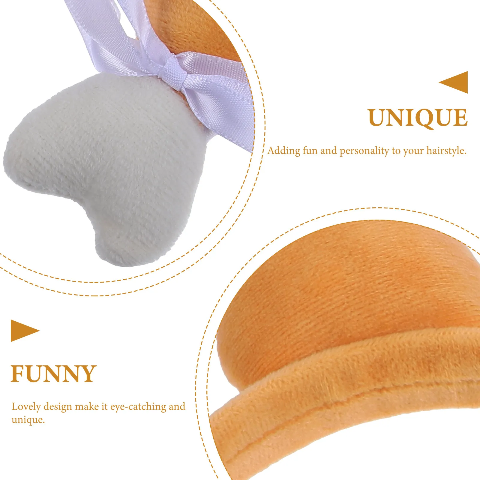 

1 шт. повязка на голову в виде куриной ножки, аксессуар для костюма на День Благодарения, для косплея, фестивалей, карнавалов, реквизит для фотосессий, украшение для волос на вечеринку