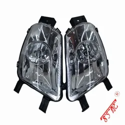 New Front Bumper Fog Lamp For Peugeot 408 2008-2013 308 2007-2008 308CC 2009-2013 308S 2009-2013 OE 6206F0 6208F0