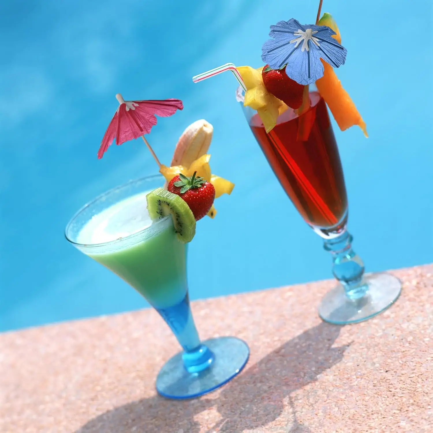 Thumbnail 2 - #3 Cheap Cocktail Decorations Worth Buying